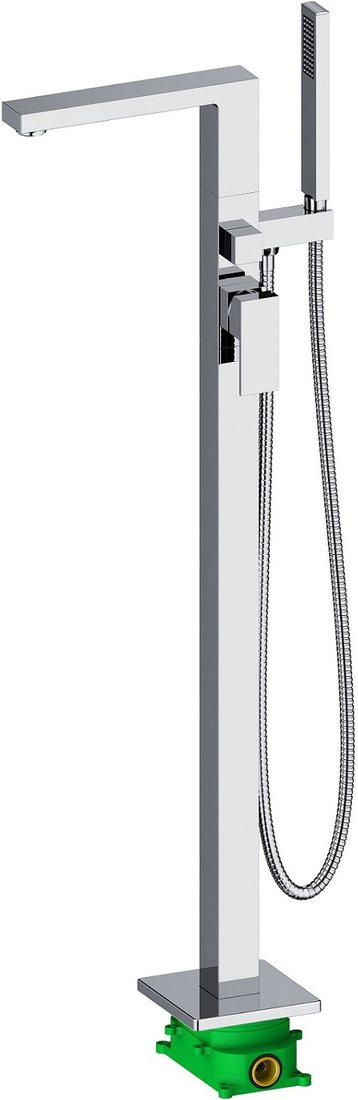 

Смеситель Timo Selene 2210/00Y-CR (хром)