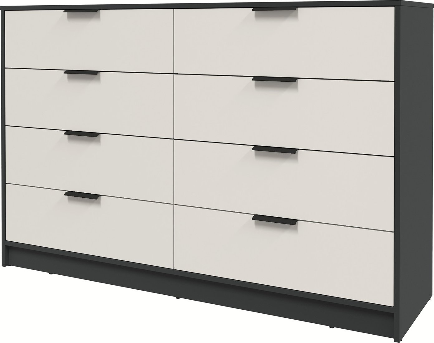 

Комод Интерлиния Концепт КТ-К157 Глосс (антрацит/кашемир)