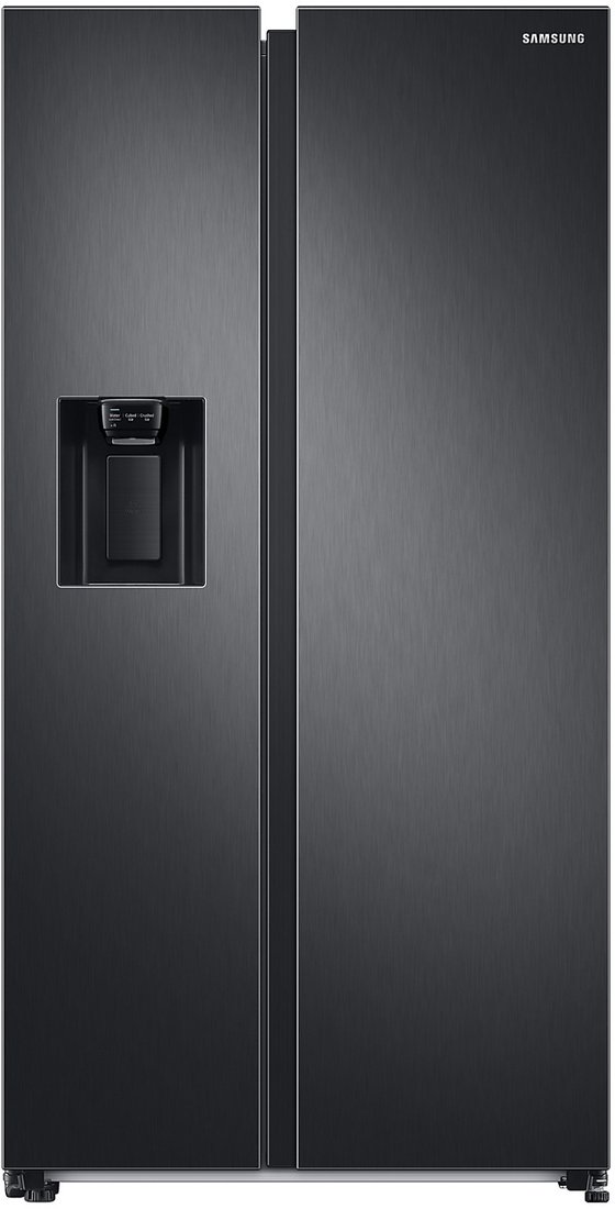 

Холодильник side by side Samsung RS68CG853EB1EF
