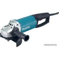 Угловая шлифмашина Makita GA9063R