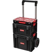 Набор ящиков Qbrick System PRO Set 2 2.0 Plus Z259626PG011