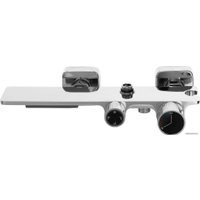 Душевая система  Rea Helix chrome REA-P6620