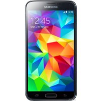 Телефон Samsung Galaxy S5 32Gb (G900F) (синий)