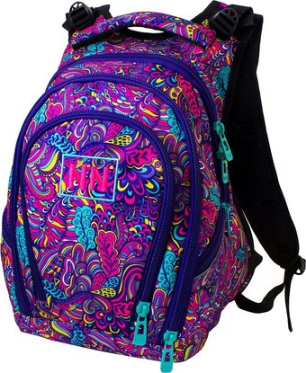 Школьный рюкзак Winner One 10209