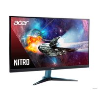 Игровой монитор Acer VG272UVbmiipfx