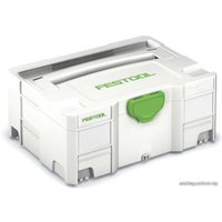 Шпоночный (ламельный) фрезер Festool DOMINO DF 500 Q-Plus