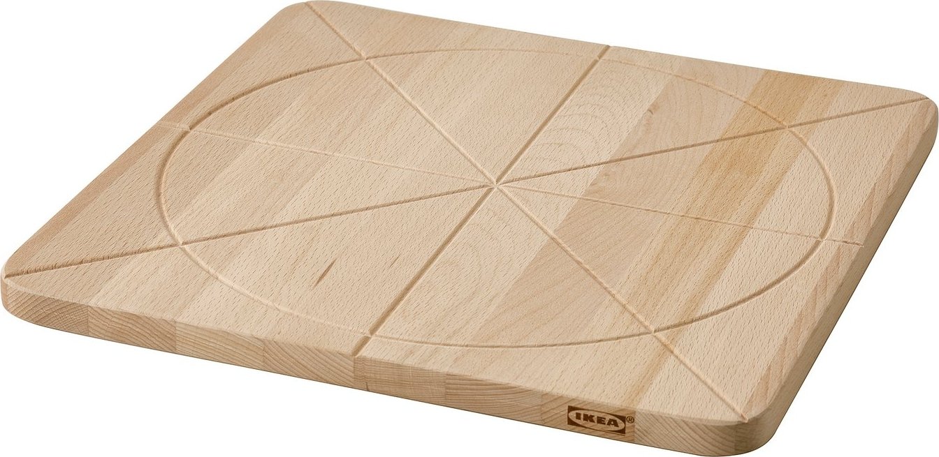 Разделочная доска Ikea Saportmal 90570661