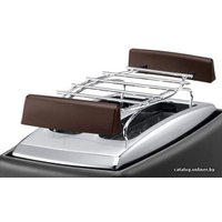 Тостер DeLonghi CTOV 2103.BK