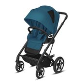 Talos S Lux (BLK river blue)