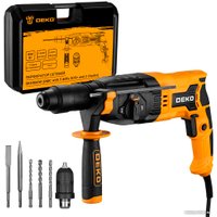 Перфоратор Deko DKH850W 063-4255