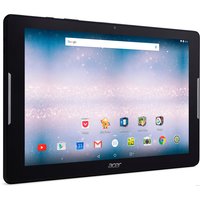 Планшет Acer Iconia One 10 B3-A30 16GB (черный) [NT.LCNEE.006]