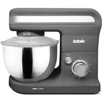 Планетарный миксер BBK KBM1042 (серый)