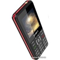 Телефон TeXet TM-D215 (черный)