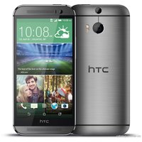 Телефон HTC One M8s Gray