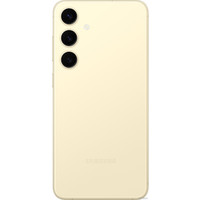 Смартфон Samsung Galaxy S24+ 12GB/256GB SM-S926B Exynos (желтый) + наушники Samsung Galaxy Buds2 Pro