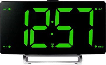 

Настольные часы Soundmax SM-1561U