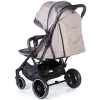 Детская коляска Acarento Antero AS121 (sandy)