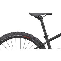 Велосипед Specialized Rockhopper Elite 29 L 2021 (глянцевый черный)