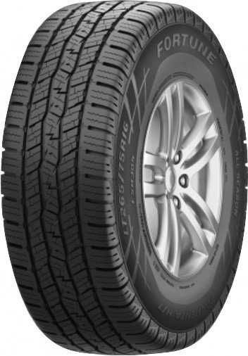 

Летние шины Fortune FSR305 235/65R17 108H