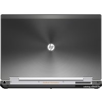 Рабочая станция HP EliteBook 8570w (LY550EA)