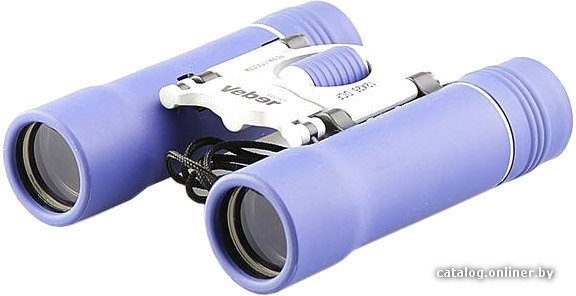 Бинокль Veber БН 12x25 Sport