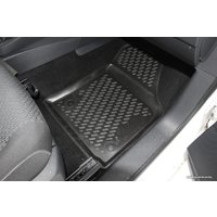 Комплект ковриков для авто Element CARVLK00003 (4 шт)