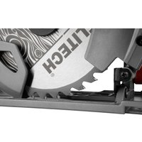 Дисковая (циркулярная) пила ELITECH HD CS 1666E E2206.028.01