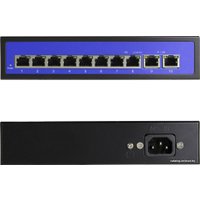 Неуправляемый коммутатор Orient SWP-7508POE/2P PS GE