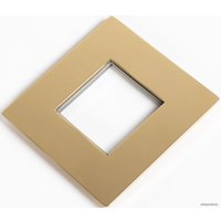 Смеситель Rea Mason REA-B5150 (золотой)