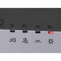 Настольная посудомоечная машина Indesit ICD 661 S EU