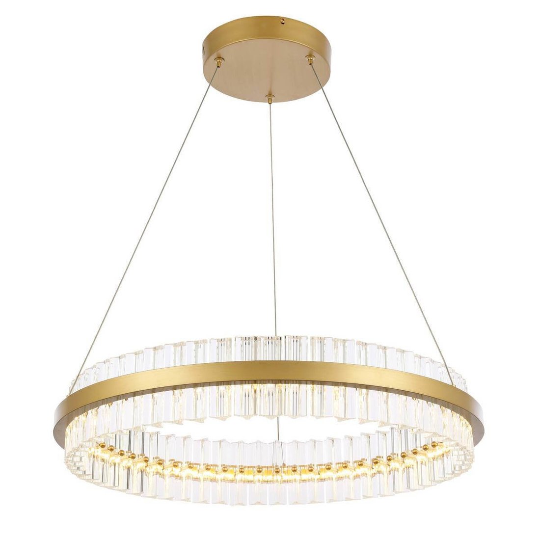 

Подвесная люстра ST Luce Cherio SL383.213.01