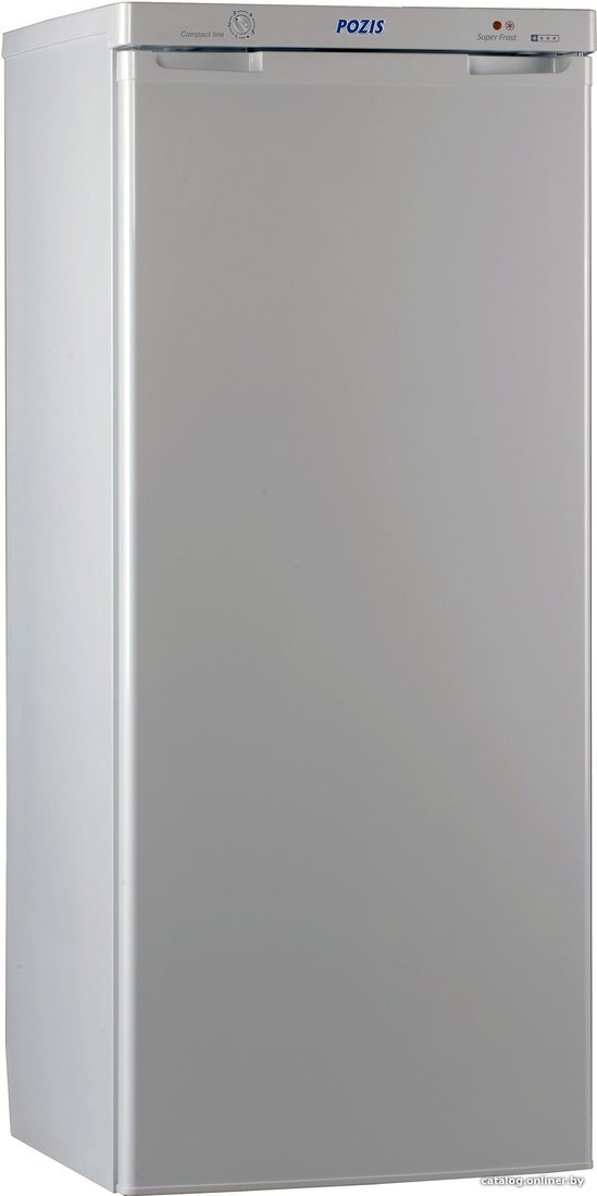 

Морозильник POZIS FV-115 (серебро)