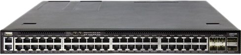

Управляемый коммутатор 3-го уровня Edge-Core EPS202 4630-54PE-O-AC-F