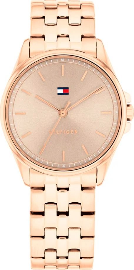 

Наручные часы Tommy Hilfiger 1782775