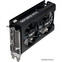 Видеокарта Palit GeForce RTX 3050 Dual NE63050018P1-1070D