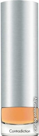 Парфюмерная вода Calvin Klein Contradiction for Women EdP (100 мл)