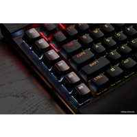 Клавиатура Corsair K100 RGB Optical (нет кириллицы)