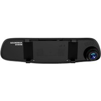 Видеорегистратор-зеркало Soundmax SM-DVR78FHD
