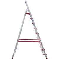 Лестница-стремянка Новая высота NV 3117 (9 ступеней)