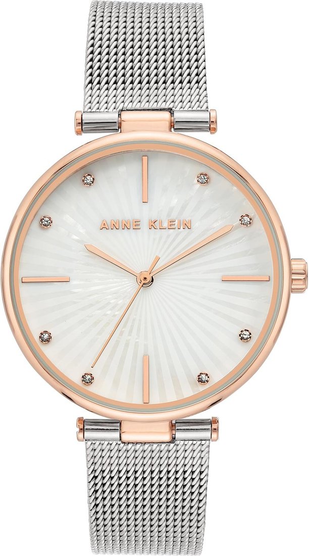 

Наручные часы Anne Klein 3835MPRT