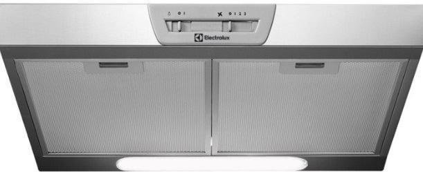 

Кухонная вытяжка Electrolux LFU216X