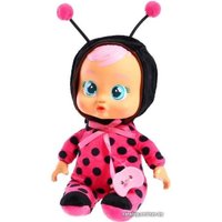 Пупс Cry Babies Леди Малышка 41032