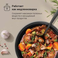Мультиварка-скороварка Redmond (Редмонд) Fast Chef MP113