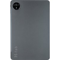 Планшет Horizont H-Tab 1 6GB/128GB LTE (темно-серый)