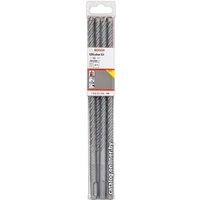 Бур Bosch 2608833904 (10 предметов)