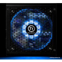Блок питания Thermaltake Smart BX1 RGB 550W SP-550AH2NKB-2