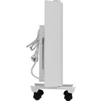 Конвектор Denzel XCE-1000 98130