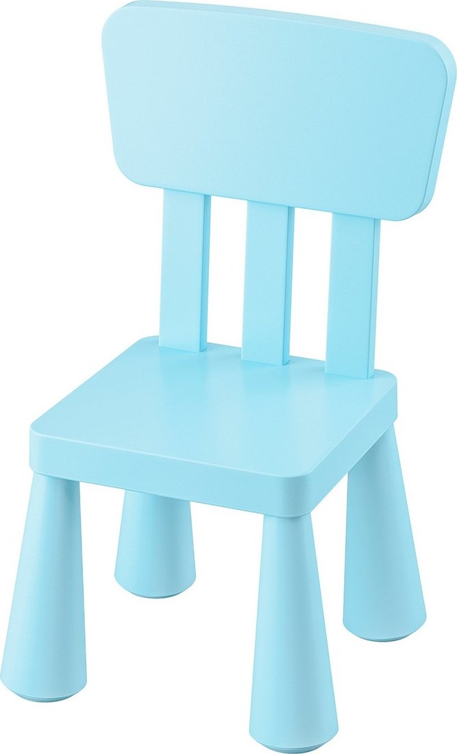 Детский стул Ikea Mammut 30581988