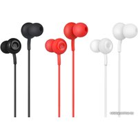 Наушники Hoco M24 (черный)