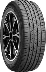 N'Fera RU5 285/45R19 111V